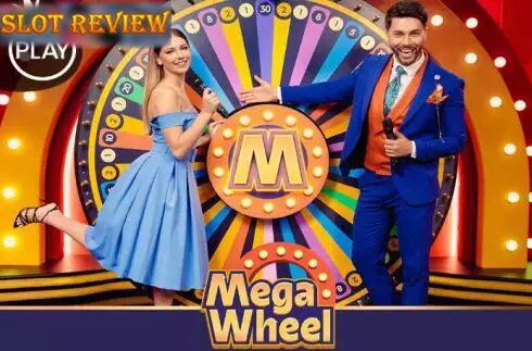 Mega Wheel icon